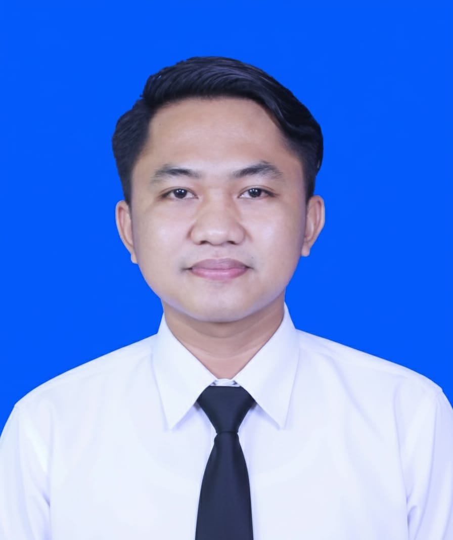 Syarif Hidayatullah